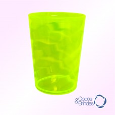 Twister Amarelo Neon